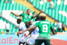 2023 AFCON: Three Super Eagles players to watch out for against Ivory Coast