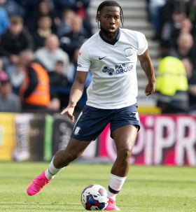 Tottenham Hotspur product Onomah training at Stoke City ahead of potential free transfer 