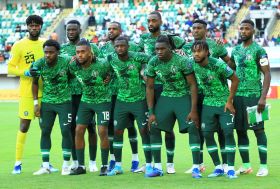 2023 Africa Cup of Nations: Five must-watch games in the group stages including Ivory Coast v Nigeria