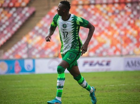 'I am confused also' - Peseiro reacts to discrepancy between Nigeria, Real Sociedad medical report on Sadiq 