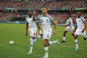 Ex-Nigeria coach Rohr namechecks five Super Eagles players that impressed him in win against CIV