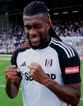 'The chance from Iwobi' - Marco Silva acknowledges Fulham improved in second half of loss to Chelsea