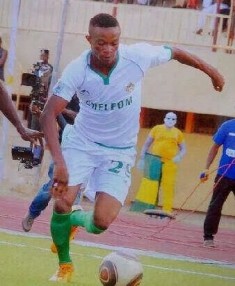 Exclusive : Viking To Unveil Abdullahi And Adegbenro On Thursday, Both Players To Sign Four - Year Deal