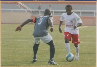 Official : Mamelodi Sundowns Snap Up Ejike Uzoenyi On Four - Year Deal