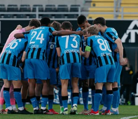 Osuji nets brace in unfamiliar role, son of ex-Super Eagles star also features for Club Brugge