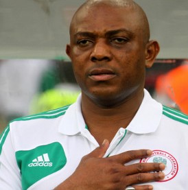 Re Stephen Keshi : SWAN Told To Wake Up As Ade Ojeikere Is Commended