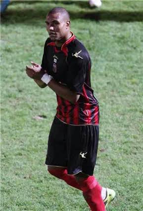 Marco Tagbajumi Scores 20th Goal Of The Season