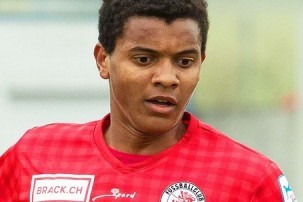 Official : FC Basel Snap Up Switzerland Youth International Manuel Akanji  
