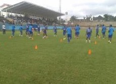FC Ifeanyi Ubah Earn Deserved Win Over Rivers United