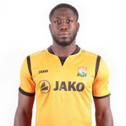 Nigerian Exports: Akinde Bags Brace At The Hive After Eagles Visit, Ibehre On Target