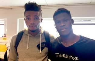 Exclusive: Akwa United's Ebiye Set To Finalize FOUR-YEAR Deal With Lillestrom In Next 48 Hours