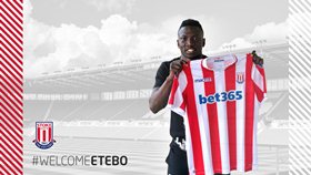 Official : Super Eagles Star Etebo Joins Stoke City On Five-Year Deal