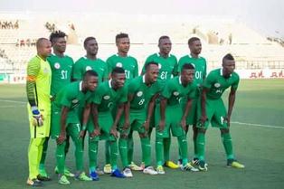 Sudan 0 Nigeria 1 : Gabriel Okechukwu First-Half Winner Takes Eagles Into CHAN Final
