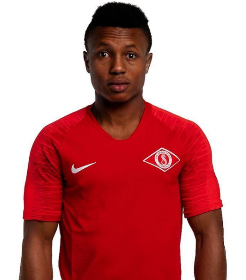 Sampdoria Ahead Of Tottenham, Villarreal In Race For Nigeria U20 Hopeful 