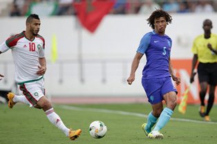 Will Emenalo Sanction Departure Of Chelsea Young Star Ake To Bournemouth For 20 Million Pounds?