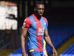 Official : Crystal Palace Confirm Freddie Ladapo Has Returned To The Eagles