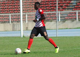 Lobi Stars New Kid On The Block Andrew Names The Chelsea Defender He Models His Game After