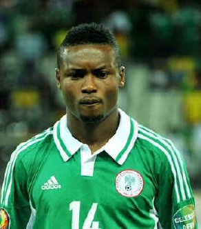 EXCLUSIVE : Godfrey Oboabona Rules Himself Out Of Bosnia Clash