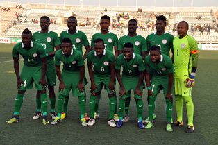  Unlucky Nigeria Denied By Woodwork Thrice In Goalless Draw Vs Rwanda In CHAN Opener 