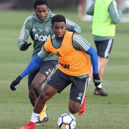 Ex-Man Utd Midfielder Kehinde Shares His Thoughts On Super Eagles Performance At World Cup