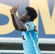 Belgium Young Player Of The Year : Three Nigerian Whizkids Make Top Ten