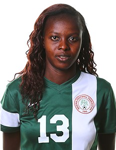 NFF Announces Kit Numbers For Female Team