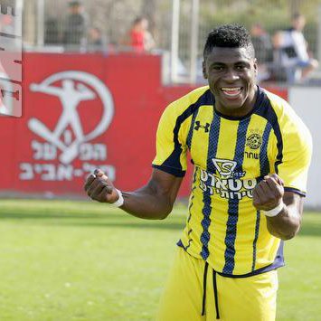 Maccabi Tel Aviv Set To Loan Out Kehinde Olanrewaju Again