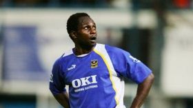 Nigerian-Born Poland World Cup Star : Biggest Mistake In My Career Joining Portsmouth   