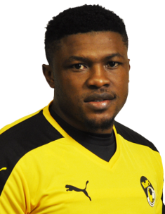 Gbolahan Salami Agrees Two-Year Deal With Kazakhstan Club FC Irtysh Pavlodar 