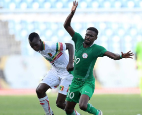 Nigeria Face Ghana In WAFU Cup Of Nations Final