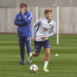 Official : Chelsea Recall Central Midfielder From Loan Spell 