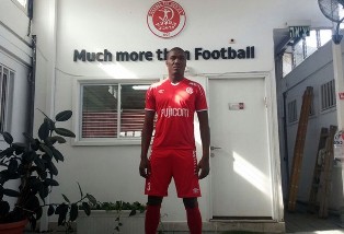 Exclusive : Agent Reveals West Ham Target Azubuike Egwuekwe Will Sign Hapoel Tel Aviv Deal On Sunday 