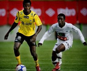 Exclusive: IK Start Propose New Two - Year Deal For OLUFEMI OLADAPO