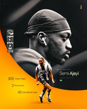 Done deal: Hull City sign Super Eagles CB with games in all top five levels of English football 