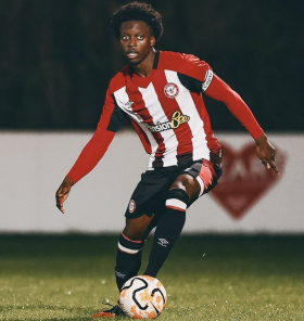 Confirmed: Super Eagles-eligible defender puts pen to paper on new deal with BrentfordÂ 