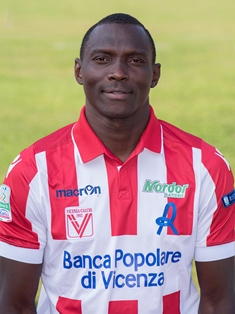 Ex-Flying Eagles Defender On The Radar Of  Ascoli, Bari And Perugia