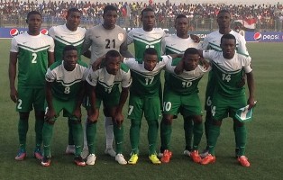 Exclusive: Nigeria U23 Star Usman Mohammed Jets Off To Spain For Transfer Talks