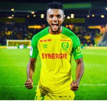 Versatile Awaziem Back In Favour At Nantes, Very Impressive At LB Against Marseille 