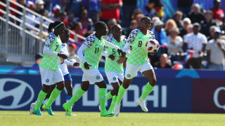 Nigeria U20 Player Ratings Vs Haiti : GK Nnadozie Shines Again, Ajibade Gets Her Groove Back 