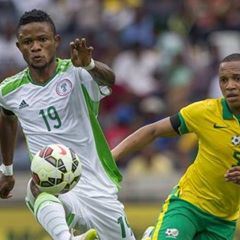 Lille Monitor Nigerian Iniesta But Midfielder Is Likely Heading To The Gulf
