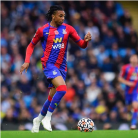 Olise makes decision on his Crystal Palace future amid links with Arsenal, multiple UCL giants