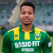 ADO Den Haag Young Star Ebuehi Set For Nigeria Debut, Hits Camp Monday