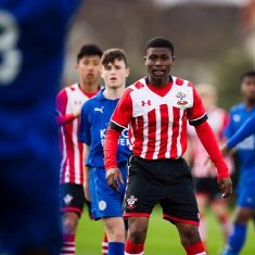 Ex-Arsenal Winger Of Nigerian Parentage Offered New Contract By Southampton