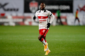 Chelsea-Owned Winger Victor Moses Scores On His Full Debut For Spartak Moscow 