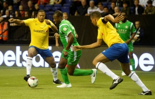 Yakubu Announces Retirement: Top Ten Nigerian Scorers In Premier League History
