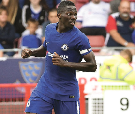 Chelsea Loanee Omeruo Rested, Eduok Ends Goal Drought As Kasimpasa Win Big