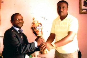 Why We Chose Soccer To Immortalize Late Obadare - CAC