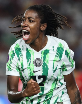 Mission accomplished: Five observations from Super Falcons comeback win v Morocco in Wafcon final 