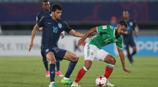 Chelsea Nigerian Striker Fires England Into World Cup Semifinal, Liverpool's Ejaria Features