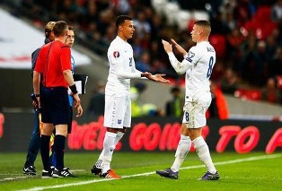 Dele Alli To Challenge Barkley For Best Young Star In EPL, Happy To Be Nominated